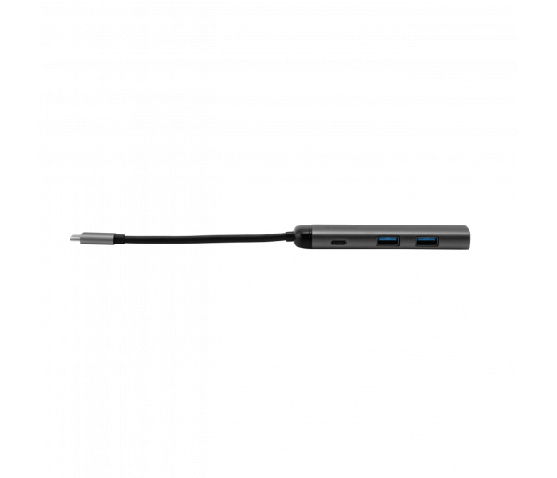 Verbatim USB-C - 2x USB 3.0, USB-C 3.1, HDMI 4K - 1192939 - zdjęcie 3